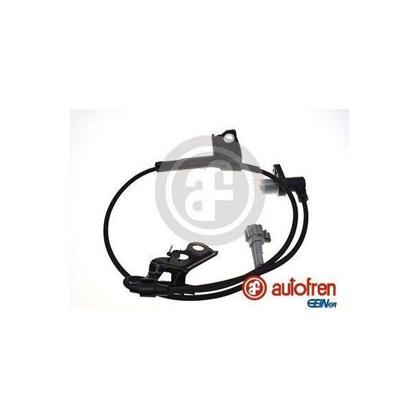 Autofren Seinsa DS0124 Sensore Velocità Ruota Oe 8954312070 Compatibile Con Corolla-image