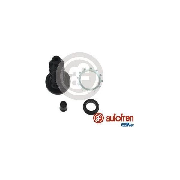 Autofren Seinsa D3476 Kit Di Riparazione, Cilindro Ricevitore Frizione Oe 21521159335 Compatibile Con Serie 3 E36, Serie Z3 E36-image