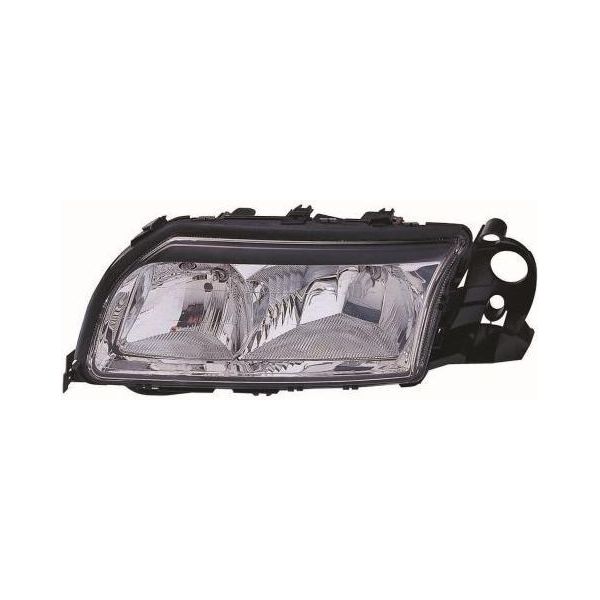 Abakus 773-1110L-LD-E Faro Principale Oe 6893557 Compatibile Con S80-image