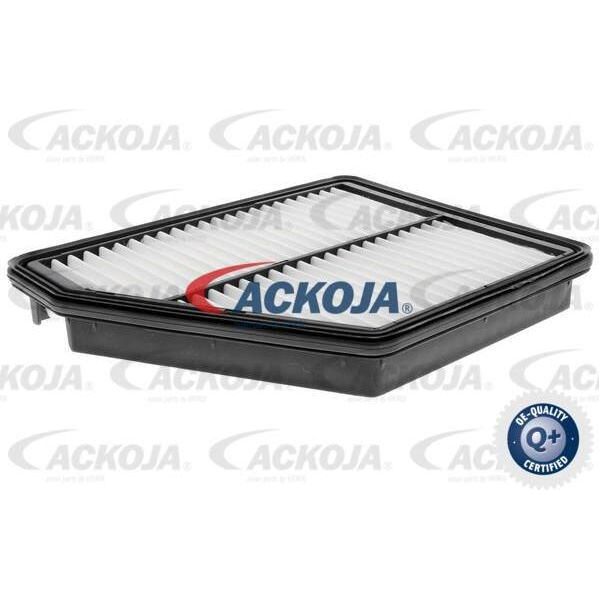 Ackoja A51-0401 Filtro Aria Oe 2811317500 Compatibile Con Matrix-image