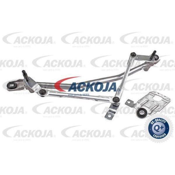 Ackoja A52-0106 Asta Tergicristallo Oe 981202S000 Compatibile Con Ix35-image