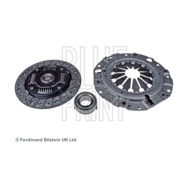 Blue Print ADK83063 Kit Frizione Oe 4700063 Compatibile Con Agila B-image