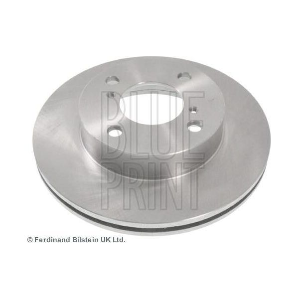 Blue Print ADK84332 Disco Freno Oe 402064A00G Compatibile Con Pixo-image