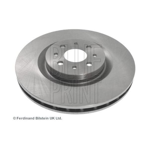 Blue Print ADL144303 Disco Freno Oe 51738833 Compatibile Con Mito-image