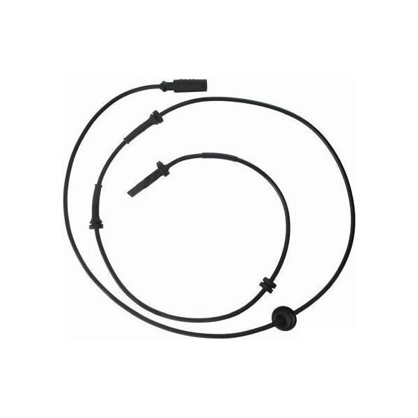 Bendix Braking BSW1127 Sensore Velocità Ruota Oe 46837687 Compatibile Con Grande Punto, Punto-image