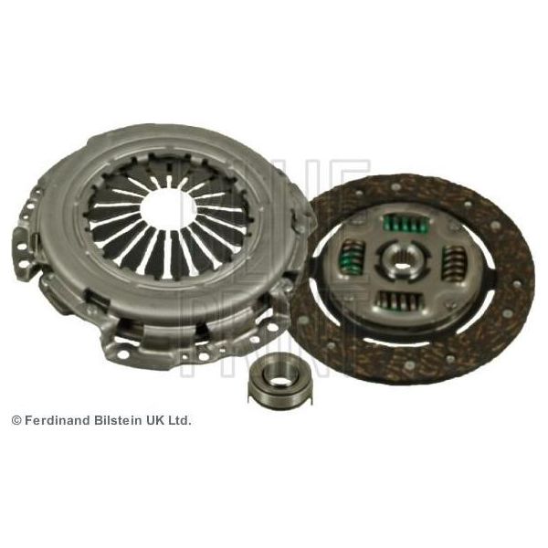 Blue Print ADK83064 Kit Frizione Oe 093185864 Compatibile Con Agila A-image