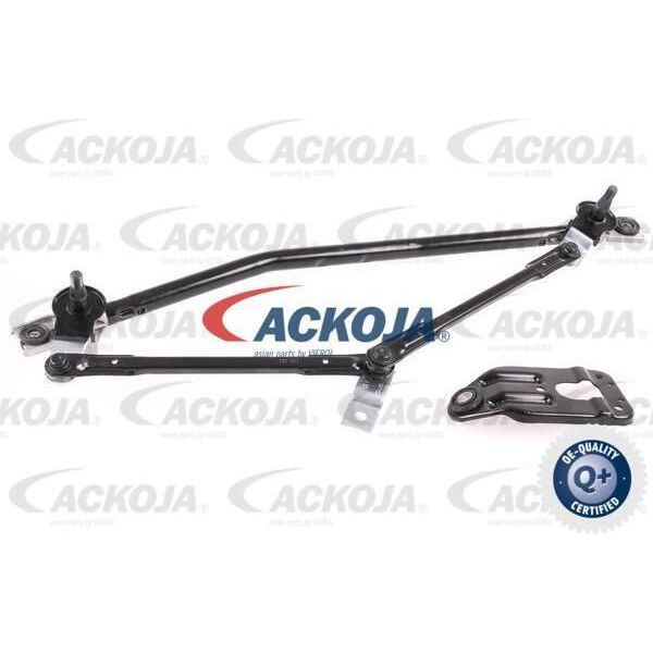 Ackoja A52-0101 Asta Tergicristallo Oe 981202L000 Compatibile Con I30-image