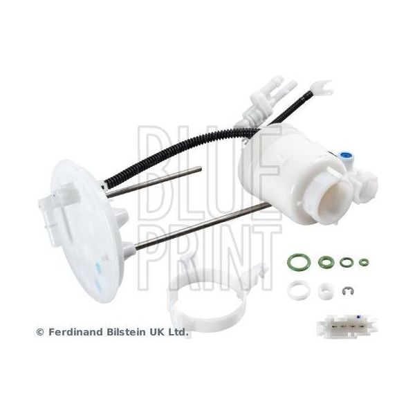 Blue Print ADM52348 Filtro Carburante Oe PE1A13ZE0 Compatibile Con CX-5, A4 8E-image
