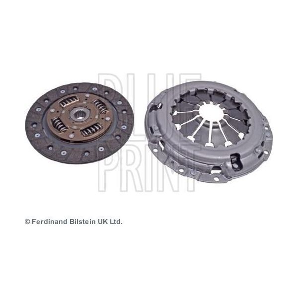 Blue Print ADK83060 Kit Frizione Oe 71742178 Compatibile Con Sedici-image
