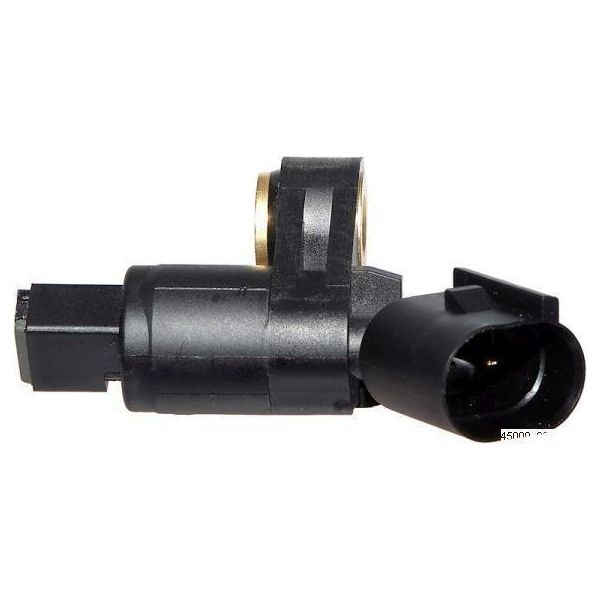 Bendix Braking BSW1001 Raddrehzahlsensor Oe 1H0927808 Kompatibel Mit A3 8L, Tt, Arosa, Cordoba, Ibiza, Inca, Leon, Toledo, Octavia, Bora, Corrado, Golf Iii, Golf Iv, Lupo, New Beetle, Polo 6N, Polo 6V, Polo Playa, Vento-image