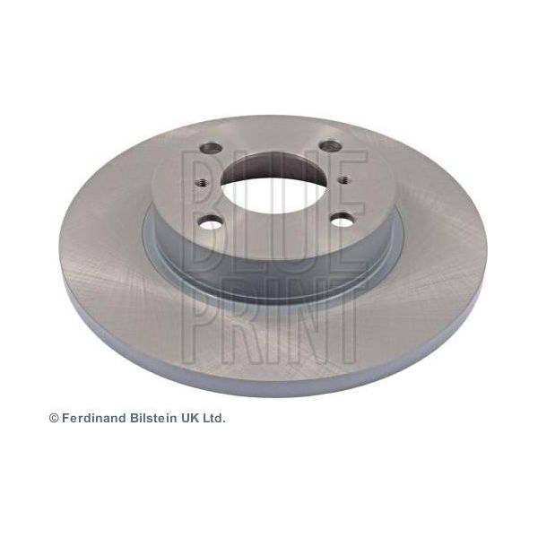 Blue Print ADK84316 Disco Freno Oe 009193872 Compatibile Con Agila A-image