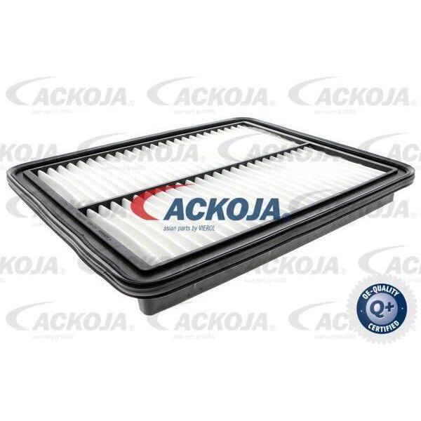 Ackoja A53-0402 Filtro Aria Oe 281133E000 Compatibile Con Carnival, Sorento-image
