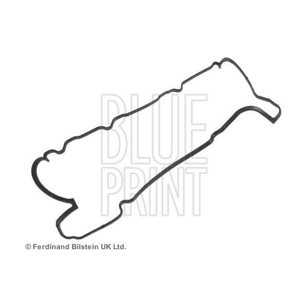 Blue Print ADM56725 Guarnizione, Coperchio Valvola Oe RF5C10235 Compatibile Con 3, 5, 6, Mpv, C5-image