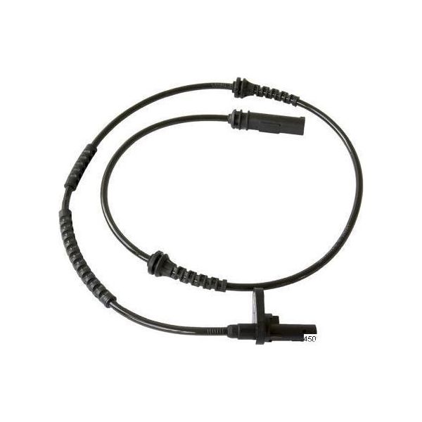 Sensore Velocità Ruota Bendix Braking BSW1070 Oe 34526775863 Compatibile Con Serie 5 F10, Serie 6 F12, Serie 6 F13, Serie 6 F06, Serie 7 F01-image