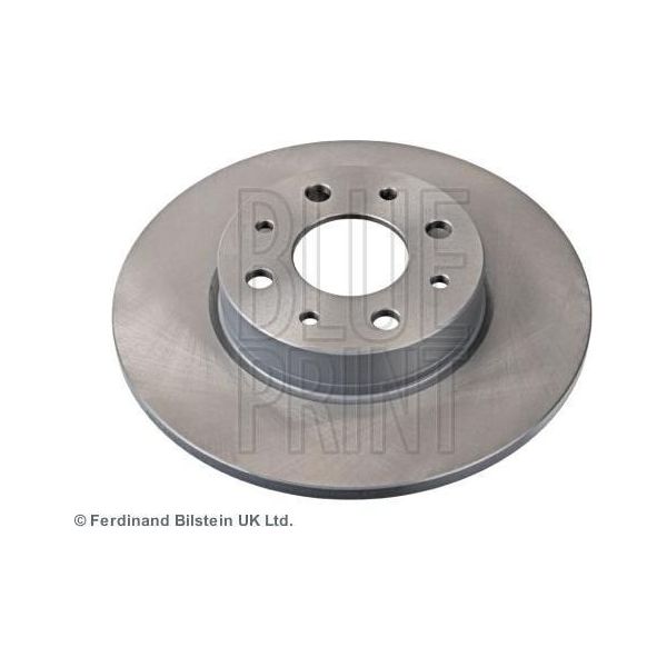 Blue Print ADL144301 Disco Freno Oe 51805559 Compatibile Con Mito-image