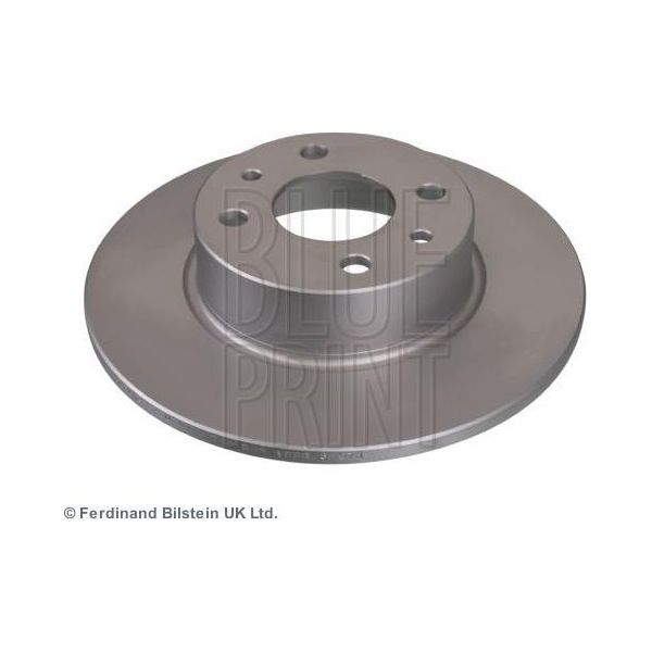 Blue Print ADL144320 Disco Freno Oe 164062610001 Compatibile Con Bravo, Croma, Linea, Multipla, Stilo, Delta, Lybra, Thema-image