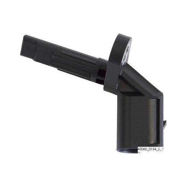Bendix Braking BSW1107 Sensore Velocità Ruota Oe 4E0927804A Compatibile Con A4 8K, A5 8T, A5 8F, A6 4F, A6 4G, A7 4G, A8 4D, A8 4E, A8 4H, Q5, R8, 918 Spyder, Phaeton-image