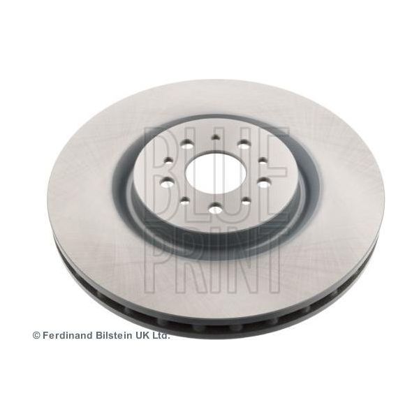 Blue Print ADL144343 Disco Freno Oe 51733051 Compatibile Con Alf. 147, Alf. 156, Alf. Gt-image
