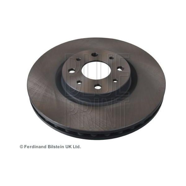 Blue Print ADL144305 Disco Freno Oe 46535086 Compatibile Con Mito, Bravo, Stilo, Delta-image