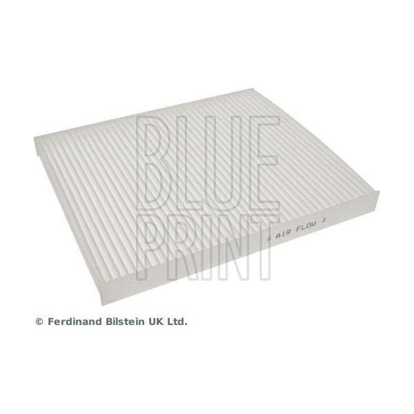 Blue Print ADL142501 Filtro Aria Abitacolo Oe 77366065 Compatibile Con 500, 500C, Panda, Ka-image