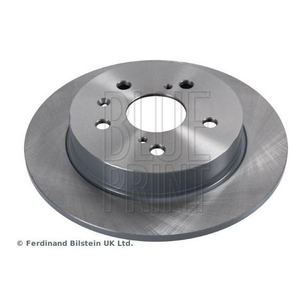Blue Print ADK84335 Disco Freno Oe 71750932 Compatibile Con Sedici-image