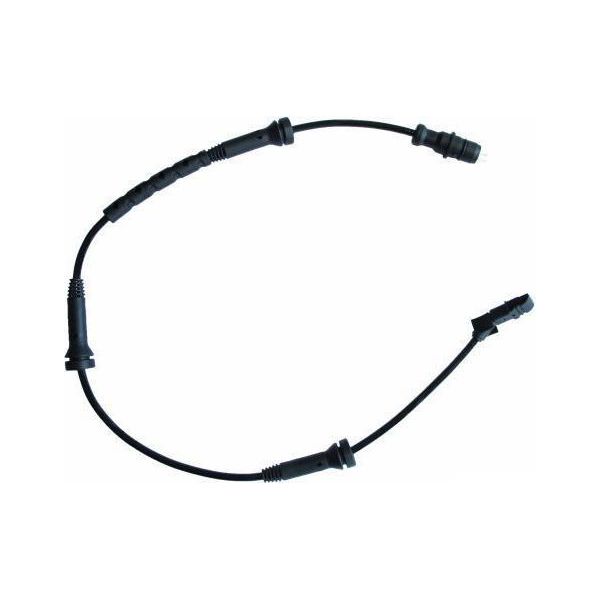 Bendix Braking BSW1067 Sensore Velocità Ruota Oe 8200084125 Compatibile Con Espace, Laguna, Vel Satis-image