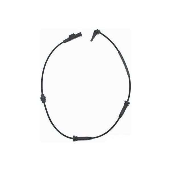 Bendix Braking BSW1091 Sensore Velocità Ruota Oe 4545J4 Compatibile Con Nemo, Fiorino, Linea, Qubo, Bipper-image