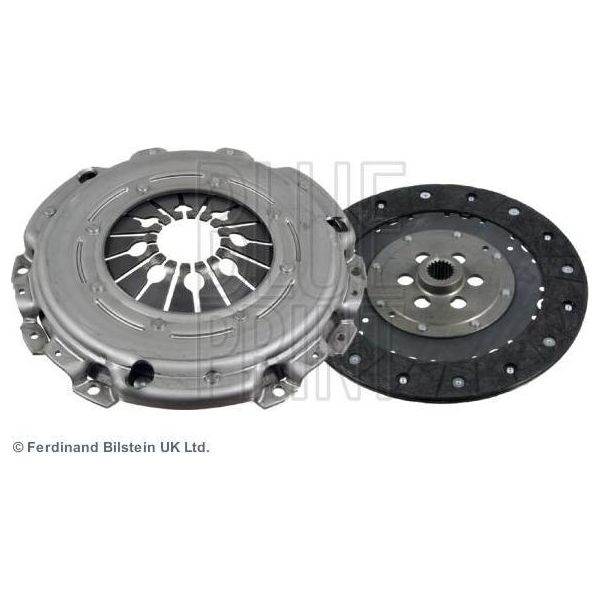 Blue Print ADK83061 Kit Frizione Oe 55193551 Compatibile Con Grande Punto, Sedici-image