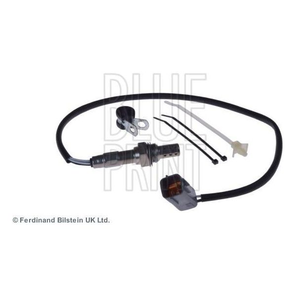 Blue Print ADM57078 Sonda Lambda Oe LFDD18861 Compatibile Con 6, Doblo-image