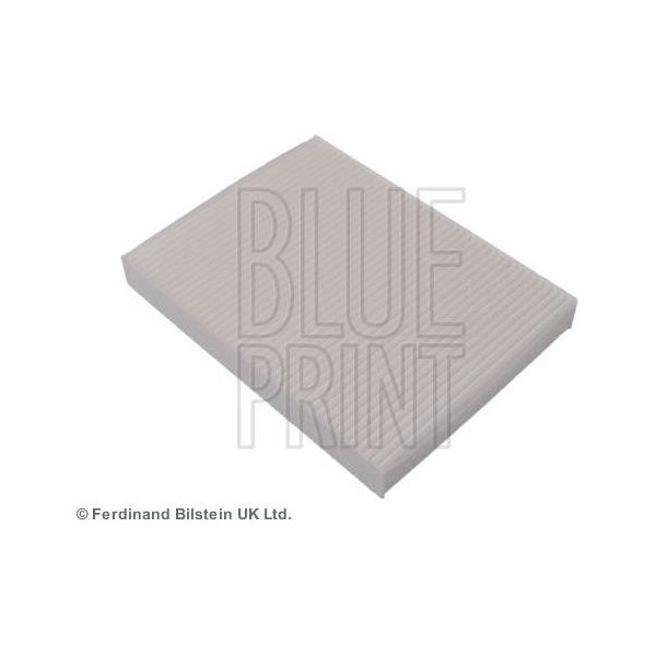 Blue Print ADL142503 Filtro Aria Abitacolo Oe 46722862 Compatibile Con Doblo, Grande Punto, Idea, Punto, Musa, Ypsilon-image