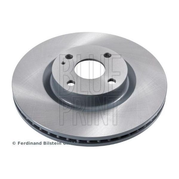 Blue Print ADM543135 Disco Freno Oe 6000612391 Compatibile Con 124 Spider, MX-5-image