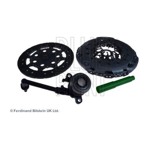 Blue Print ADN130255 Kit Frizione Oe 2335400QAN Compatibile Con Qashqai-image