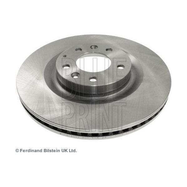Blue Print ADM543111 Disco Freno Oe EH143325X Compatibile Con CX-7, CX-9-image