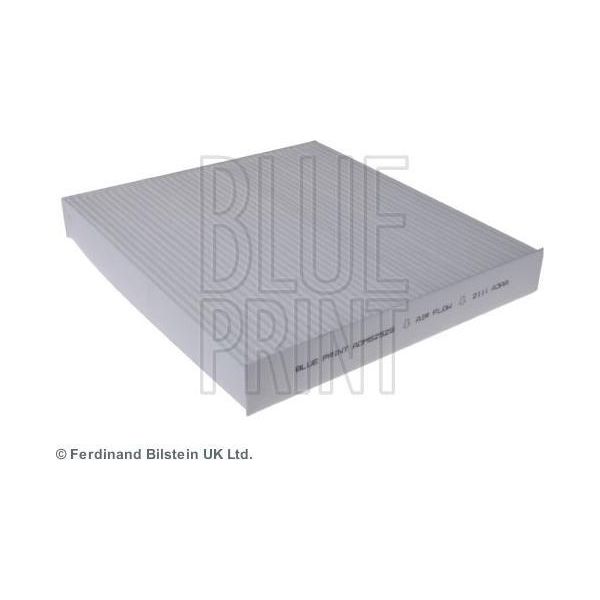 Blue Print ADM52529 Filtro Aria Abitacolo Oe 1718237 Compatibile Con Ranger-image