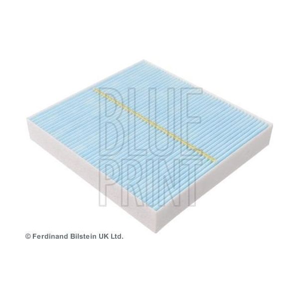 Blue Print ADN12544 Filtro Aria Abitacolo Oe 8975488420 Compatibile Con Classe X, NP300, Alaskan-image