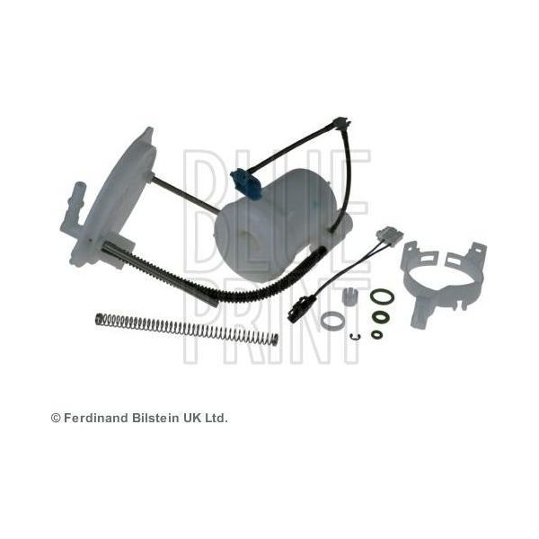 Blue Print ADM52347 Filtro Carburante Oe LF5W13ZE0 Compatibile Con 5-image