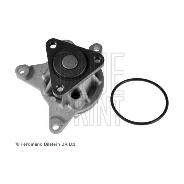 Blue Print ADM59135 Pompa Dell'acqua, Raffreddamento Motore Oe 1119276 Compatibile Con C-Max, Fiesta, Focus, Galaxy, Maverick, Mondeo, S-Max, F-Pace, Xe, Xf, Xj, Discovery, Freelander, Evoque, Range Rover, 3, 5, 6, CX-7, Mpv, Tribute, C30, S40, S60, S80, V50, V60, V70, XC60, Tucson, Pathfinder, Classe B, Jumpy, Serie 3 E91, Octavia, C5, Eos, Ibiza, Scenic, Megane, Atlas, L200, Vivaro, Golf V, Tibu-image
