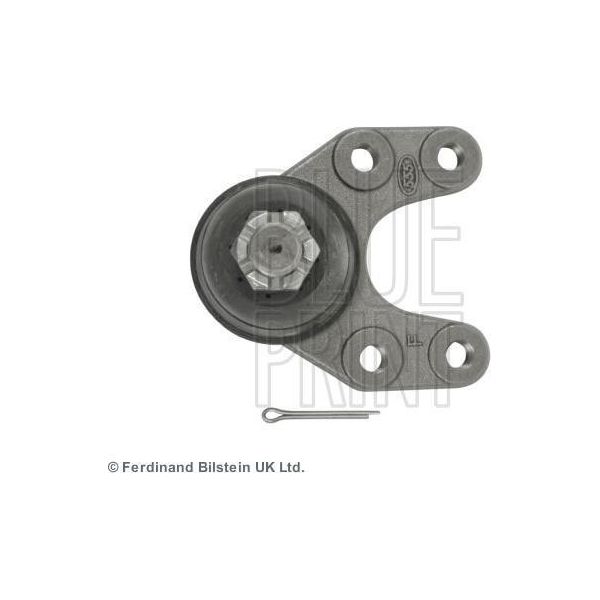 Blue Print ADM58608 Giunto Di Supporto/Giunto Di Guida Oe 3665782 Compatibile Con Ranger-image