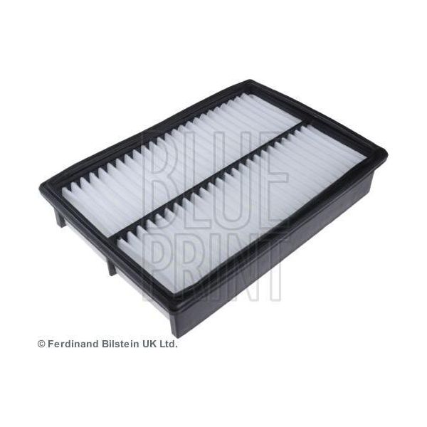 Blue Print ADM52251 Filtro Aria Oe LF5013Z40 Compatibile Con 3, 5, Hiace, Doblo, Astra H, C5-image