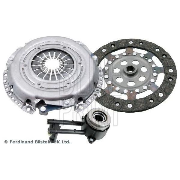 Blue Print ADM53085 Kit Frizione Oe 1204231 Compatibile Con Fiesta, 2-image