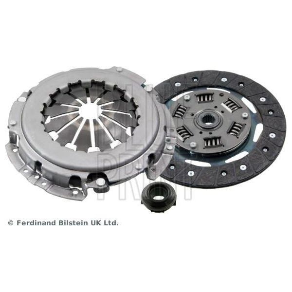 Blue Print ADL143055 Kit Frizione Oe 71771321 Compatibile Con Mito, 500, 500C, 500L, Panda, Punto, Ypsilon-image