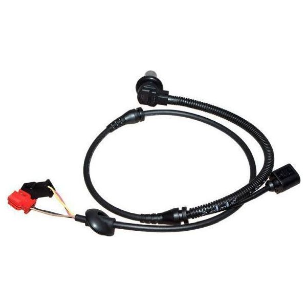 Bendix Braking BSW1199 Sensore Velocità Ruota Oe 8D0927803B Compatibile Con A4 8D, Superb, Passat 3B-image