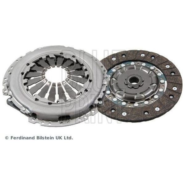 Blue Print ADL143053 Kit Frizione Oe 55219388 Compatibile Con 500, 500C, Giulietta, Doblo, Grande Punto, Combo-image