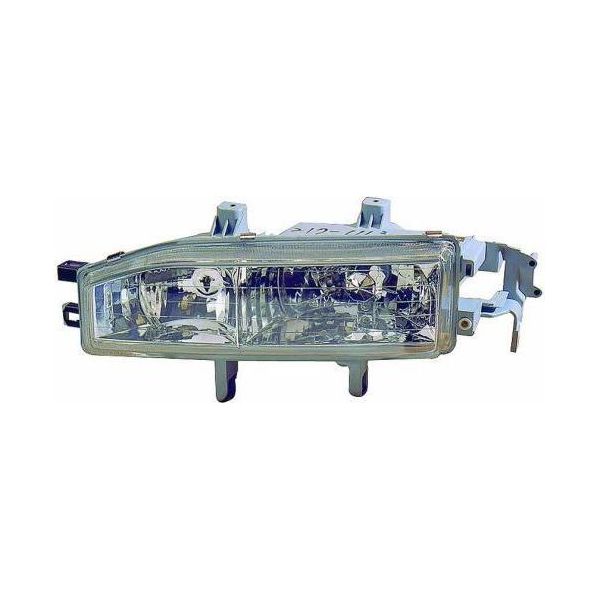 Abakus 217-1113R-LD Faro Principale Oe 33100SM4G01 Compatibile Con Accord-image