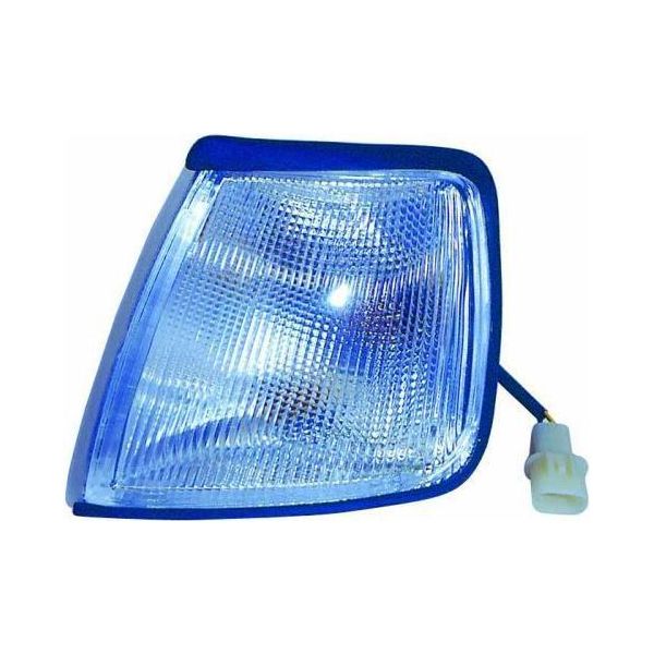 Abakus 221-1503R-U Luce Lampeggiante Oe 9230228000 Compatibile Con Lantra-image