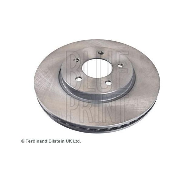 Blue Print ADM543122 Disco Freno Oe 4753053 Compatibile Con Maverick, Tribute-image