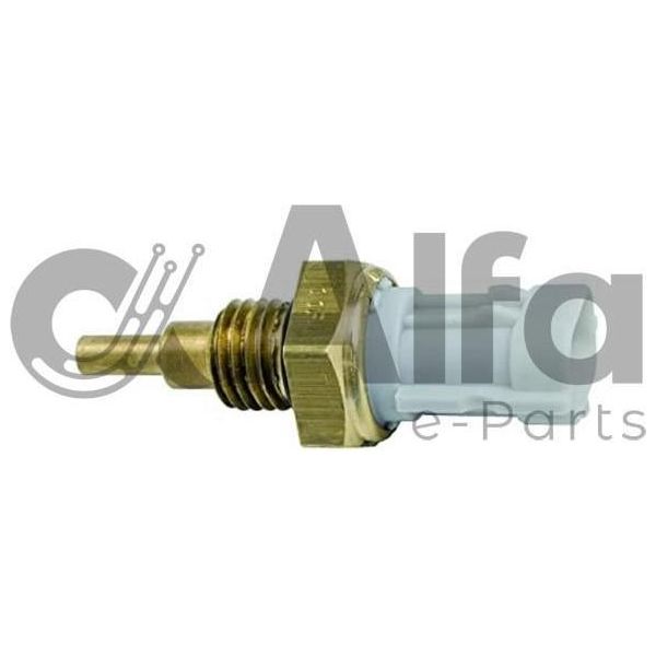 Alfa E-Parts AF05192 Sensore Temperatura Liquido Di Raffreddamento Oe 71742065 Compatibile Con Sedici, Pixo, Gt 86-image