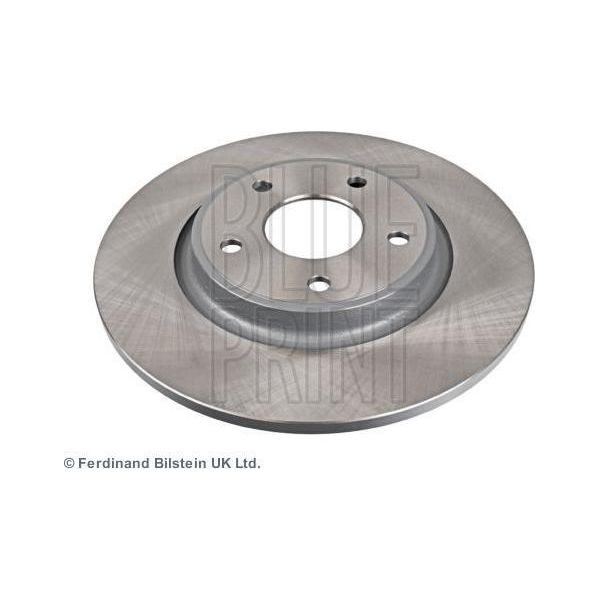 Blue Print ADA104372 Disco Freno Oe K04779713AA Compatibile Con Voyager, Freemont-image
