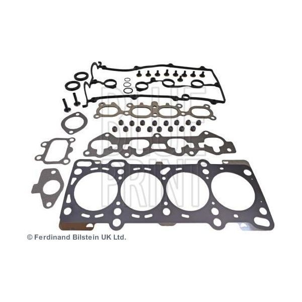 Blue Print ADM56267 Kit Guarnizioni, Testata Oe 8AGB02310 Compatibile Con Tucson-image