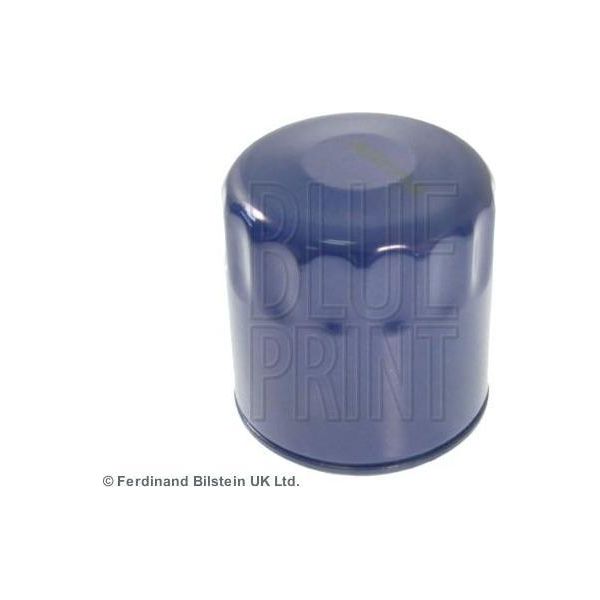Blue Print ADA102124 Filtro Olio Oe 19210283 Compatibile Con Corvette-image